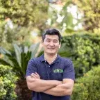 Billy, founder of Mint Removals