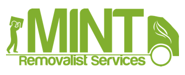 Mint Removalists Services Logo